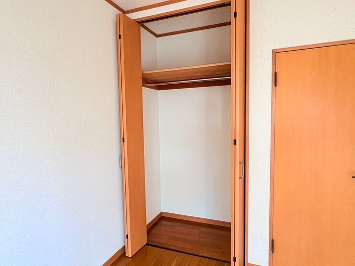 物件内観写真11　(収納)