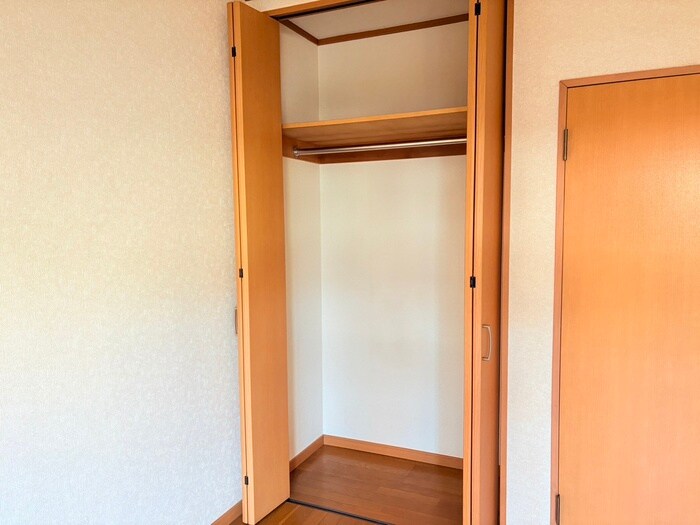 物件内観写真11　(収納)