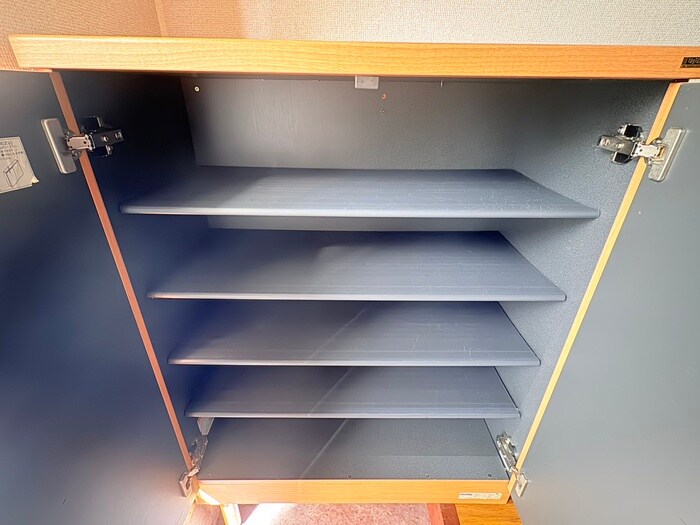 物件内観写真17　(靴箱)