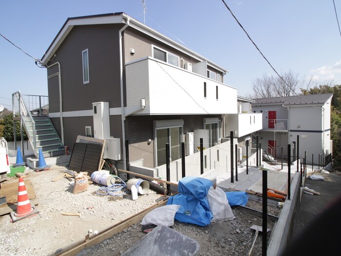 物件外観写真3　(外観写真)