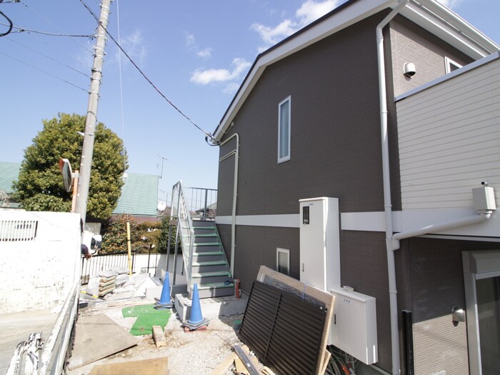 物件外観写真4　(外観写真)