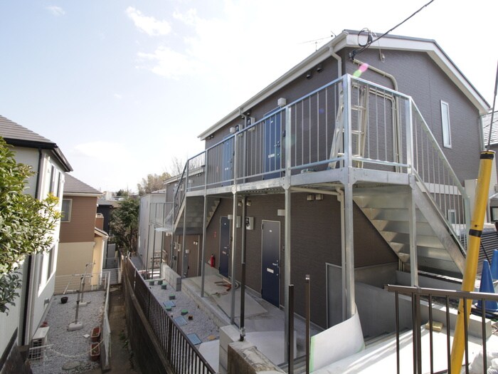 物件外観写真5　(外観写真)