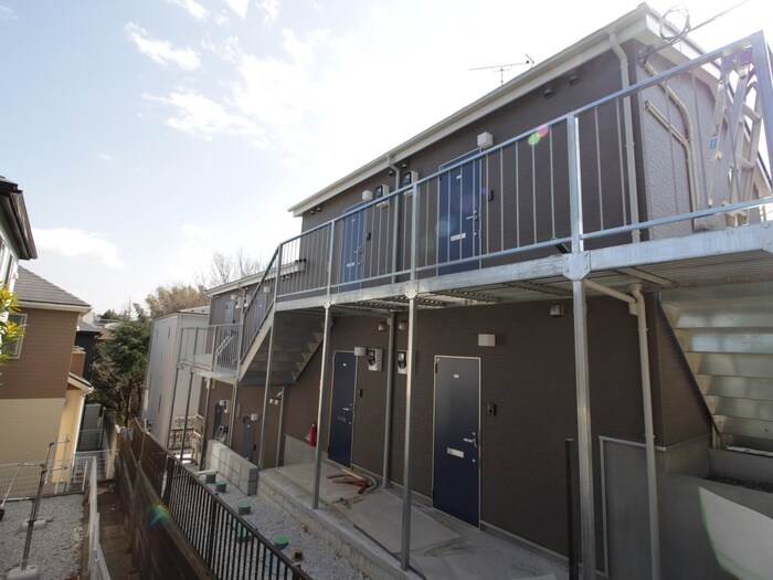 物件外観写真6　(外観写真)