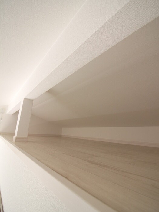 物件内観写真10　(ロフト)