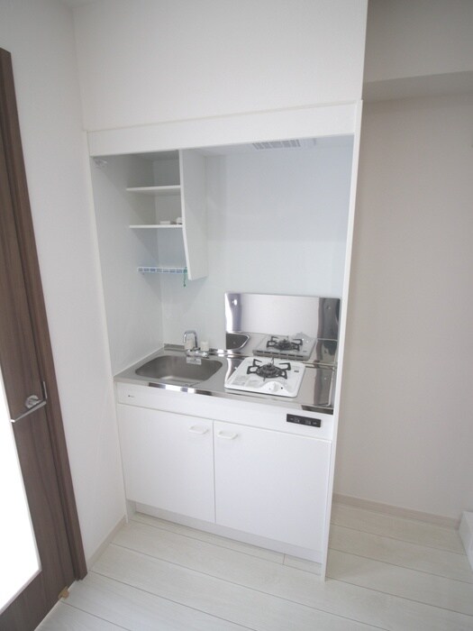 物件内観写真12　(キッチン)