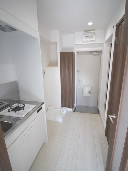 物件内観写真17　(廊下)