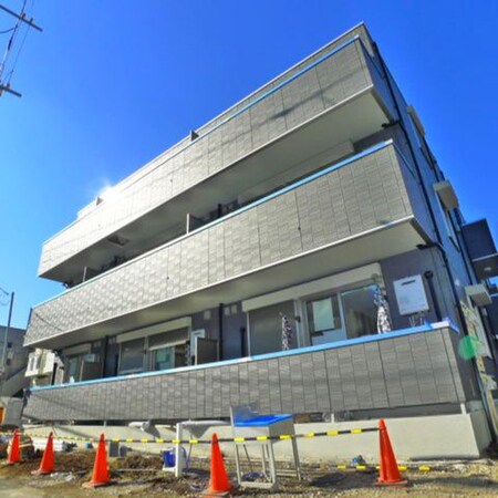 ファビュラス・インセプション外観写真