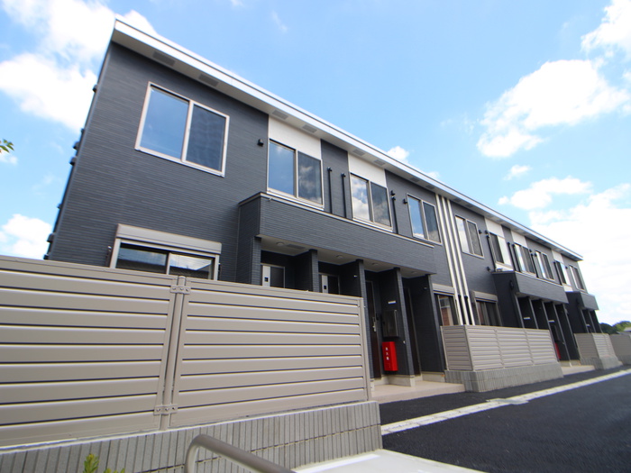 チャーム・ツートンC