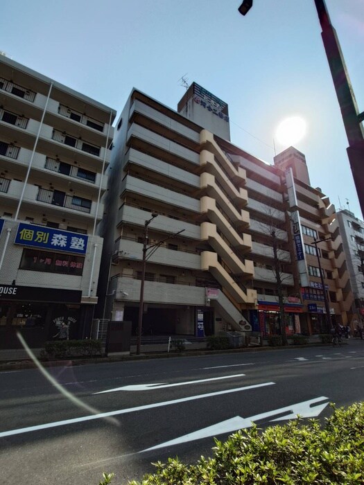 物件外観写真2　(外観写真)