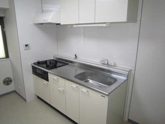 物件内観写真8　(キッチン)