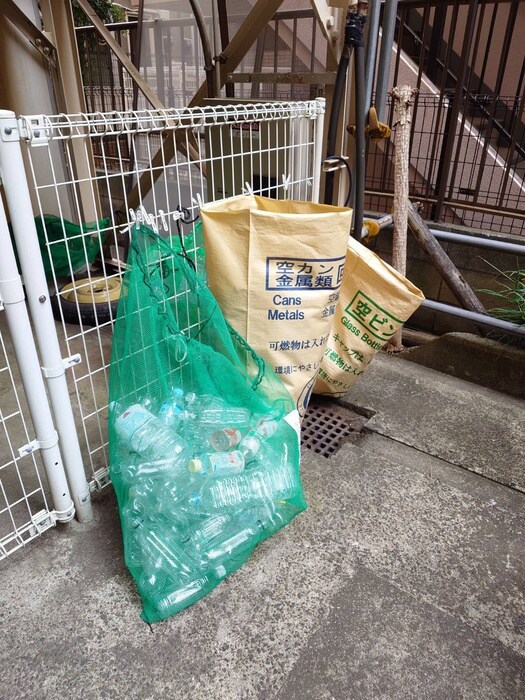 物件外観写真3　(建物設備)