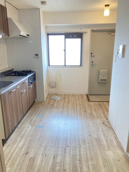 物件内観写真10　(居室)