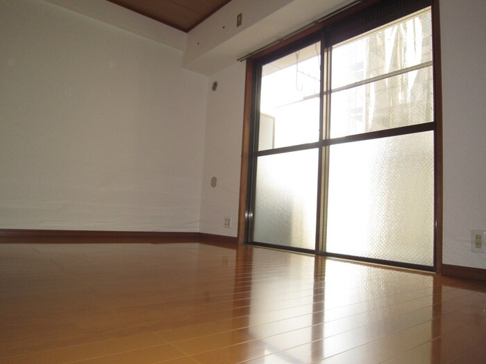 物件内観写真11　(居室)