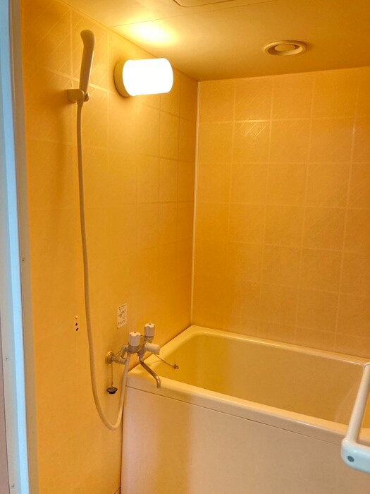 物件内観写真12　(バス／シャワールーム等)