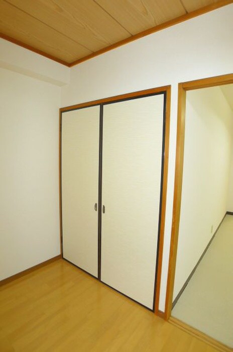 物件内観写真14　(収納)