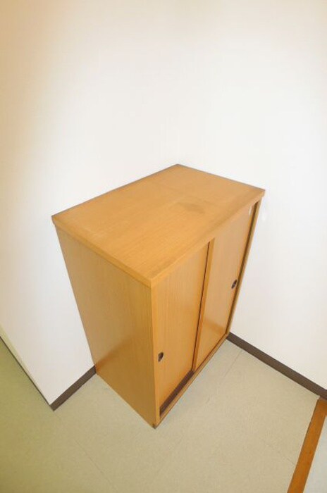 物件内観写真17　(靴箱)
