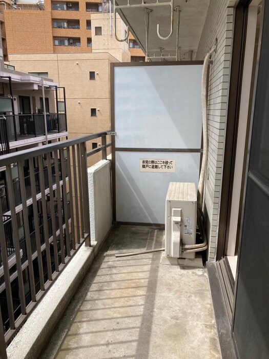 物件内観写真18　(ベランダ・バルコニー)