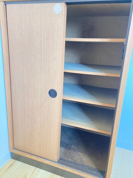 物件内観写真21　(靴箱)