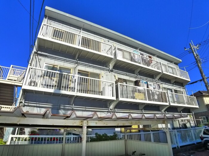 物件外観写真6　(外観写真)