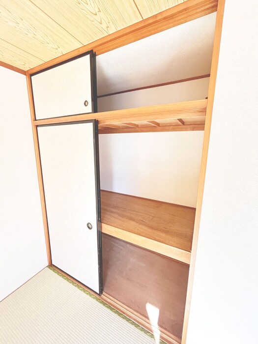 物件内観写真18　(収納)