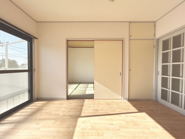 物件内観写真22　(居室)