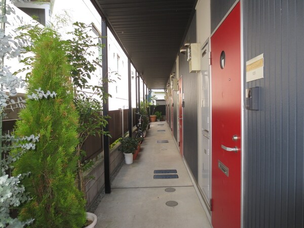 建物設備