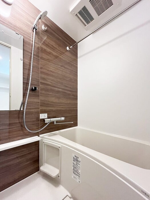 物件内観写真2　(バス／シャワールーム等)