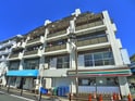 ニューハイム角重(503)