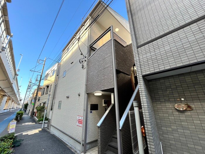 物件外観写真3　(その他)