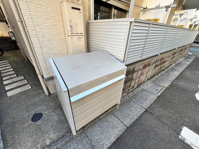 物件外観写真5　(建物設備)