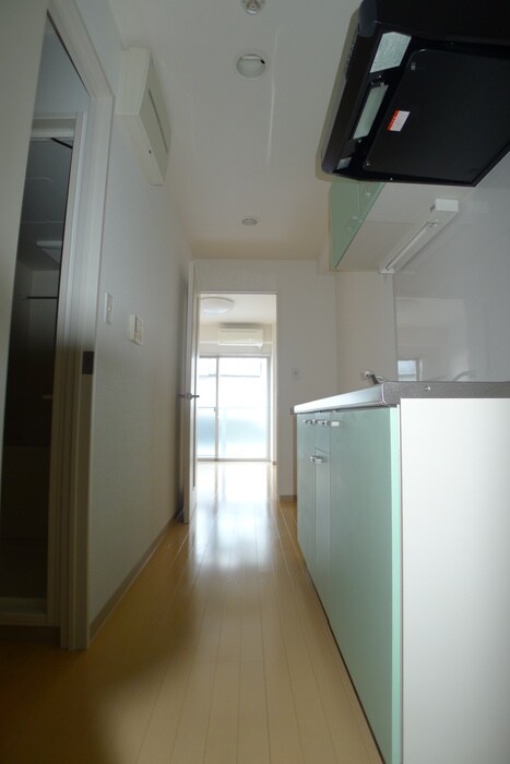 物件内観写真7　(廊下)