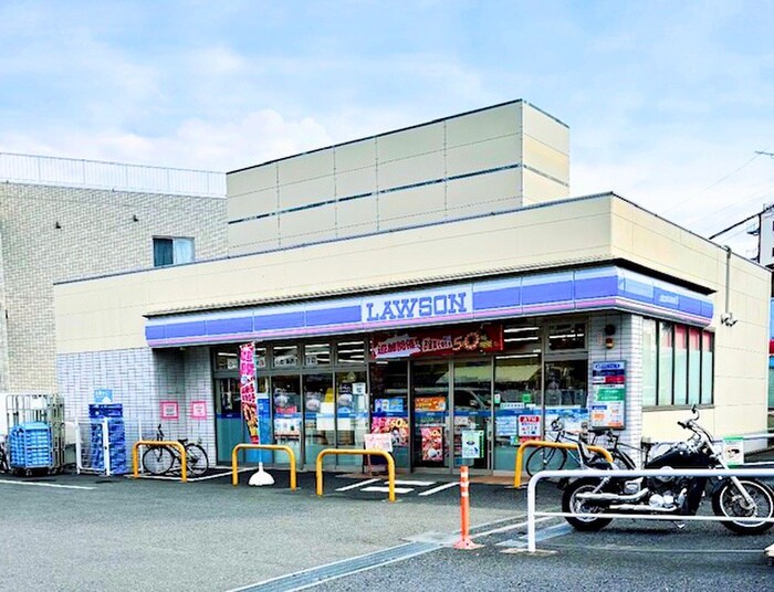 物件外観写真5　(周辺環境)