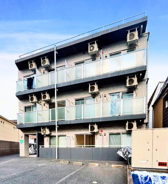 物件外観写真6　(外観写真)