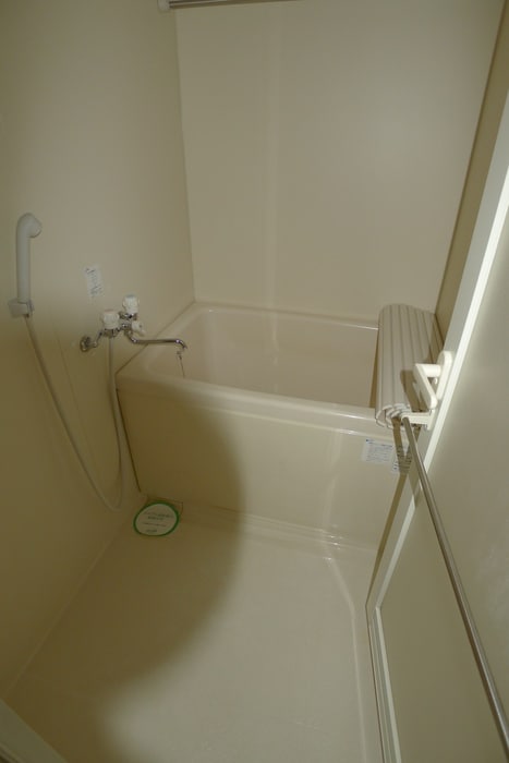 物件内観写真10　(バス／シャワールーム等)