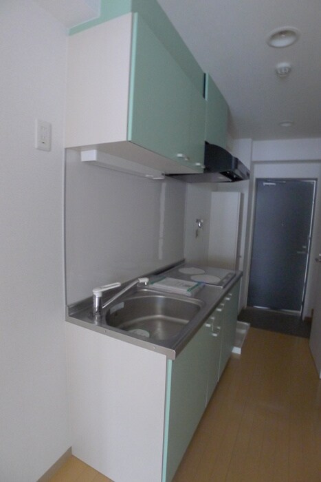 物件内観写真11　(キッチン)