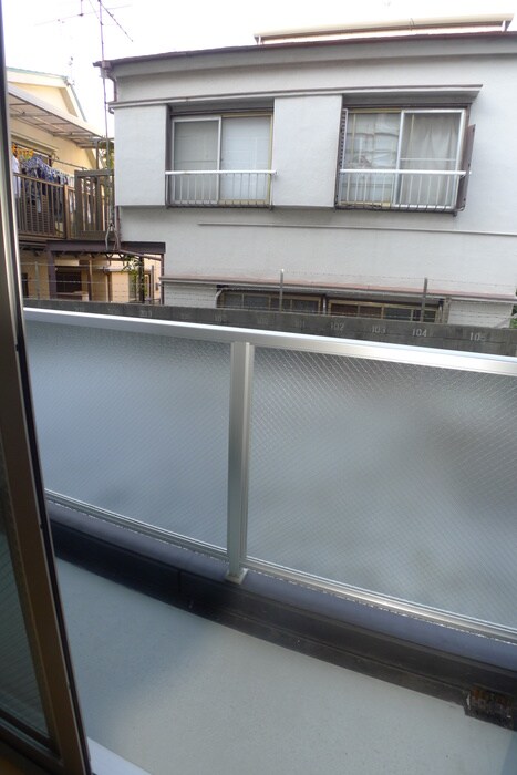 物件内観写真14　(ベランダ・バルコニー)