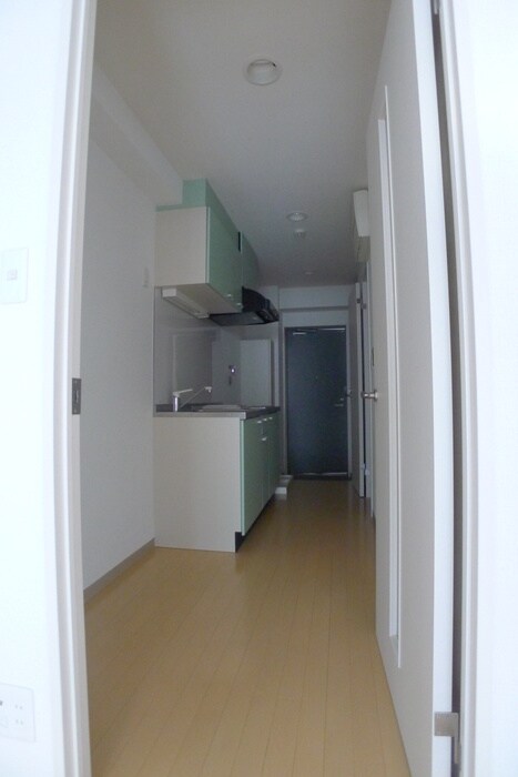 物件内観写真16　(廊下)