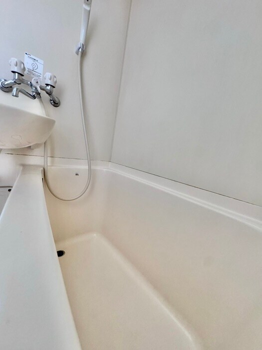 物件内観写真9　(バス／シャワールーム等)