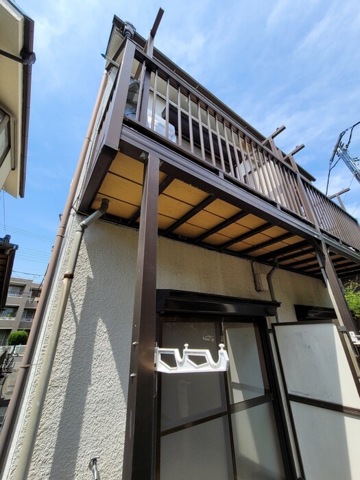 物件外観写真3　(建物設備)