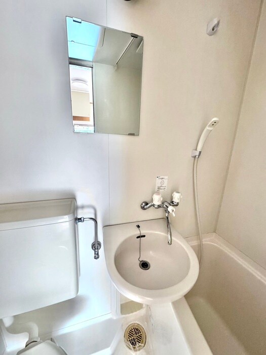 物件内観写真10　(洗面)