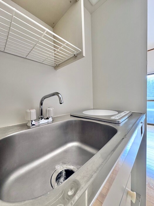 物件内観写真12　(キッチン)