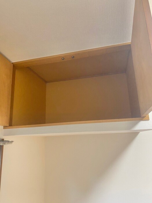 物件内観写真13　(収納)