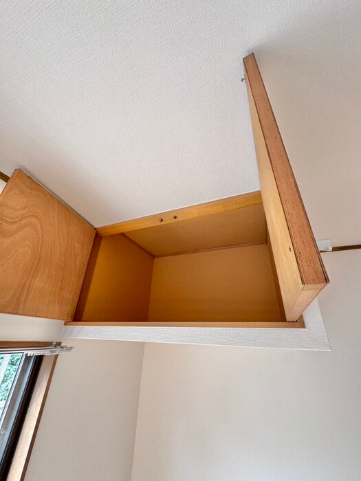 物件内観写真13　(収納)