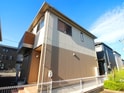 仮）木野目戸建貸家　Ｂ