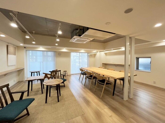 物件外観写真3　(建物設備)