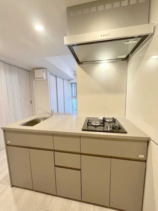 物件内観写真10　(キッチン)