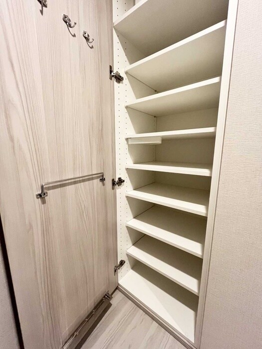 物件内観写真20　(靴箱)