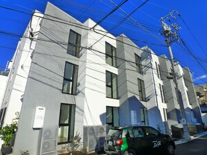 ARUITTE　AOI外観写真