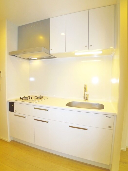 物件内観写真9　(キッチン)