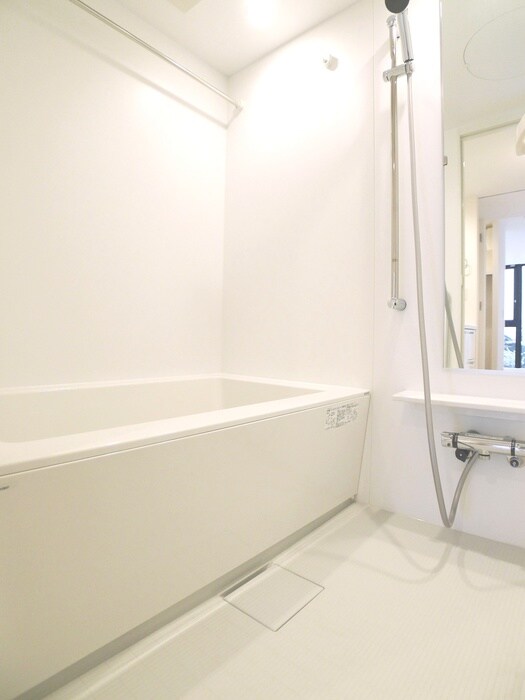 物件内観写真10　(バス／シャワールーム等)